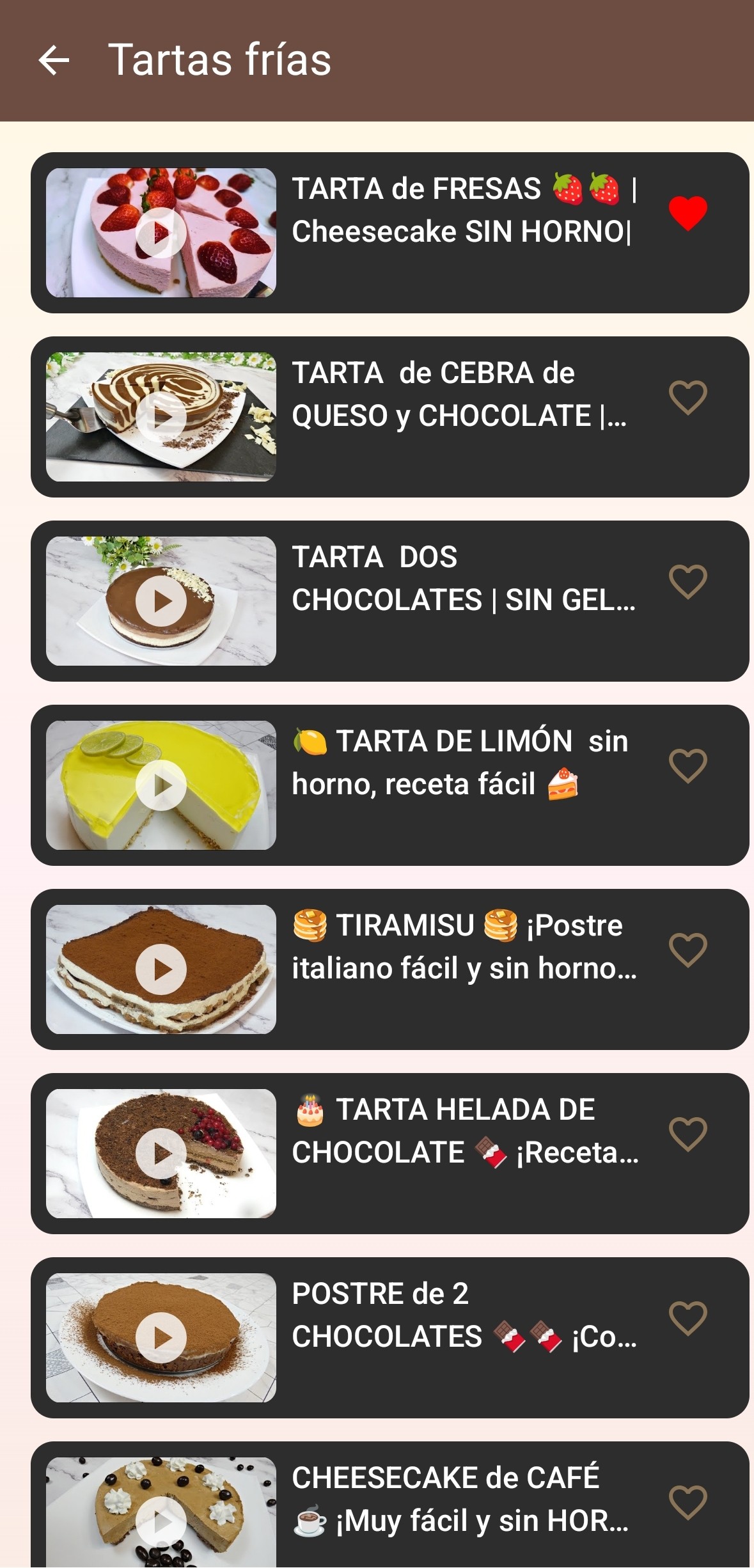 Explora Recetas